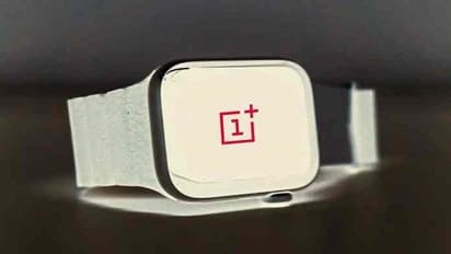 శాంసంగ్, ఒప్పోకు పోటీగా వన్ప్లస్ స్మార్ట్వాచ్ వచ్చేస్తోంది..