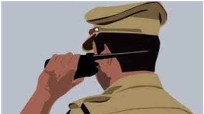 കായംകുളം സ്റ്റേഷനിലെ പൊലീസുകാരുടെ കയ്യാങ്കളിയിൽ നടപടി; എഎസ്ഐയെ സ്ഥലം മാറ്റി