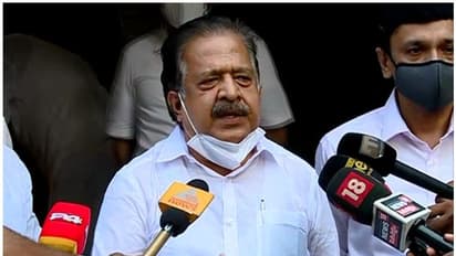 ചെന്നിത്തലയെ വിമർശിച്ച് പ്രസംഗം; കോൺഗ്രസ് യോഗത്തിൽ തർക്കം; കെപിസിസി ജനറൽ സെക്രട്ടറിക്കെതിരെ പരാതി