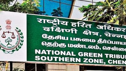 పోతిరెడ్డిపాడుపై చెన్నై ఎన్జీటీలో ముగిసిన వాదనలు: సెప్టెంబర్ 3కి వాయిదా