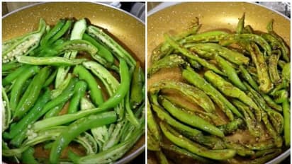 വീട്ടിൽ പച്ചമുളക് ഉണ്ടാകുമല്ലോ;  ഇതാ ഒരു സ്പെഷ്യൽ റെസിപ്പി