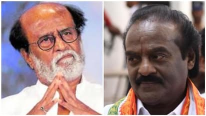 அருமை நண்பரின் மறைவு வருத்தமளிக்கிறது..! ரஜினிகாந்த் இரங்கல்..!