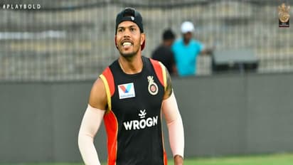 14ನೇ ಐಪಿಎಲ್‌ಗೂ ಮುನ್ನ ಆರ್‌ಸಿಬಿಯಿಂದ ಈ 5 ಆಟಗಾರರಿಗೆ ಗೇಟ್‌ಪಾಸ್..!