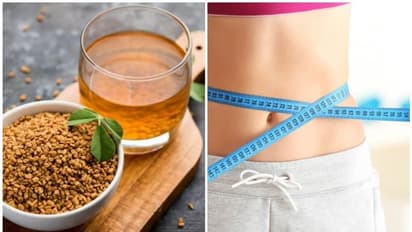 വയറ് കുറയ്ക്കാൻ ഉലുവ വെള്ളം ഈ രീതിയിൽ കുടിച്ച് നോക്കൂ...