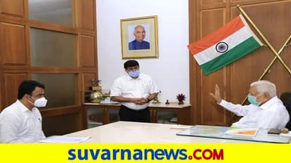 ಫಸ್ಟ್ ಕರ್ನಾಟಕದಲ್ಲಿ ಹೊಸ ಶಿಕ್ಷಣ ನೀತಿ ಜಾರಿಗೆಗೆ ಪಣ: ಮತ್ತೊಂದು ಹೆಜ್ಜೆ ಮುಂದಿಟ್ಟ ಡಿಸಿಎಂ