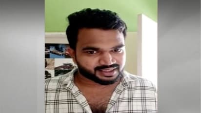 കുഞ്ഞാലിക്കുട്ടിയുടെ ശബ്ദം അനുകരിച്ച് വ്യാജ പ്രചാരണം; കേസിന് പിന്നാലെ കുറ്റം സമ്മതിച്ച് മാപ്പുപറഞ്ഞ് യുവാവ്