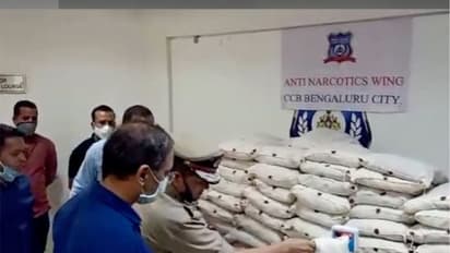 മയക്കുമരുന്ന് ഉപയോഗം: ബെംഗളൂരുവിലെ പ്രമുഖ സംഗീതജ്ഞരും അഭിനേതാക്കളും നിരീക്ഷണത്തിലെന്ന് നാർക്കോട്ടിക്സ്