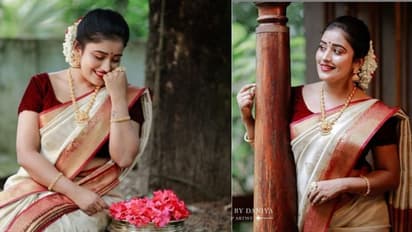 അനുമോളുടെ ഓണം സ്പെഷ്യൽ ഫോട്ടോഷൂട്ട്, ചിത്രങ്ങൾ കാണാം