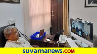 ನೂತನ ಶಿಕ್ಷಣ ನೀತಿಯಿಂದ ಇತಿಹಾಸ ಸೃಷ್ಟಿ: ಡಿಸಿಎಂ ಕಾರಜೋಳ