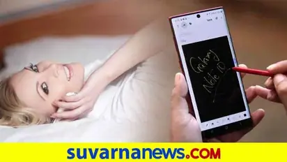 ಫೋನು ಹೀಗಿರಬೇಕು ಅಂತನ್ನಿಸಿದರೆ ತಪ್ಪೇನಿಲ್ಲ ಬಿಡಿ; ಸ್ಯಾಮ್ಸಂಗ್‌ ಗೆಲಾಕ್ಸಿ ಎಂ31 ಎಸ್‌!