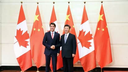 കൊവിഡ് വാക്സിൻ നിർമാണം: ചൈനയുമായുള്ള കരാര് അവസാനിപ്പിച്ച് കാനഡ