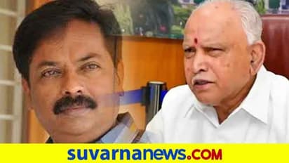 ಬೆಳಗಾವಿ: ಶಾಸಕ ಅಭಯ ಪಾಟೀಲಗೆ ಕೋವಿಡ್ ದೃಢ, ಸಿಎಂಗೆ ಮತ್ತೊಮ್ಮೆ ಕೊರೋನಾ ಭೀತಿ