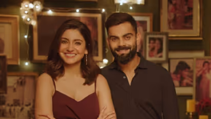 Virat Kohli, Anushka Sharma thank contributors for COVID relief fund (Watch video)