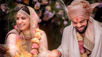 ಅಯ್ಯೋ ದೇವ್ರೇ.. ಗೂಗಲ್ ಸರ್ಚ್‌ನಲ್ಲಿ ಅನುಷ್ಕಾ ಶರ್ಮಾ ಪತಿ ರಶೀದ್ ಖಾನ್ ಎಂದು ತೋರಿಸುತ್ತಿರುವುದೇಕೆ..?