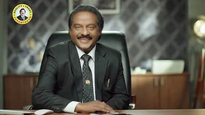 சரவணா ஸ்டோர், லலிதா ஜூவல்லரிக்கு முன்னோடி..! நடிகர்களை நம்பாமல் தன்னை நம்பிய அண்ணாச்சி வசந்தகுமார்!