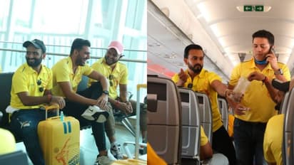 ആശങ്കയേറുന്നു; ഐപിഎല്ലിന്റെ കാര്യം രണ്ടാമതൊന്ന് ചിന്തിക്കേണ്ടിവരുമെന്ന് ഓസീസ് പേസര്