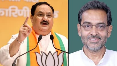 NDA ने शुरू किया आक्रामक अभियान, BJP सांसदों से मीटिंग करेंगे अध्यक्ष; महागठबंधन में 'झगड़ा'