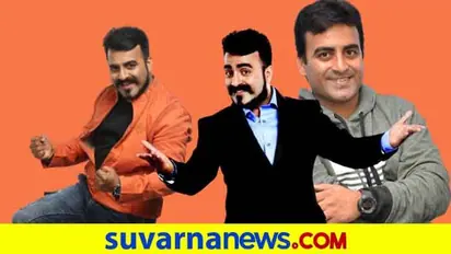 ಹುಟ್ಟು ಹಾಸ್ಯ ನಟ ಮಾಸ್ಟರ್ ಆನಂದ್ ಅಧ್ಯಾತ್ಮದ ಬಗ್ಗೆ ಮಾತನಾಡಿದರೆ!?