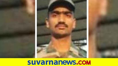 ದೆಹಲಿಯಲ್ಲಿ ಚಿಕ್ಕೋಡಿ ಯೋಧ ಅನುಮಾನಾಸ್ಪದ ರೀತಿಯಲ್ಲಿ ಸಾವು