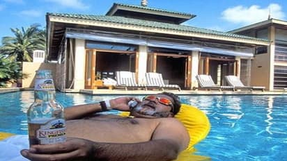 ಗೋವಾದ ಈ ಐಷಾರಾಮಿ ಬಂಗಲೆಯಲ್ಲಿದ್ರು ಮಲ್ಯ, ಹರಾಜಿನಲ್ಲಿ ಖರೀದಿಸುವವರಿಲ್ಲ!