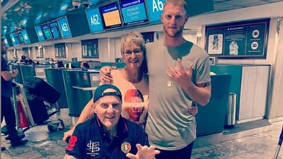 IPL 2020: Rajasthan Royals coach Andrew McDonald skeptical of Ben Stokes availability