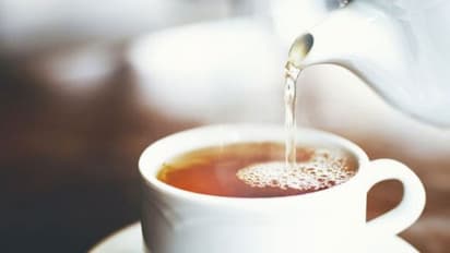 ശരീരം ശുദ്ധീകരിക്കാന്‍ സഹായിക്കുന്ന ആറ് തരം ചായകള്‍...