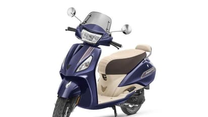 ആക്ടിവയുടെ അടിവേരിളക്കാന് മോഹം, 125 സിസി ജൂപ്പിറ്ററുമായി ടിവിഎസ്!