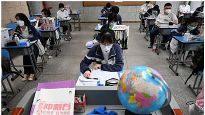 സാധാരണ ജീവിതത്തിലേക്ക് മടങ്ങി വുഹാൻ; വിദ്യാലയങ്ങൾ തുറന്ന് പ്രവർത്തിക്കാൻ തീരുമാനം