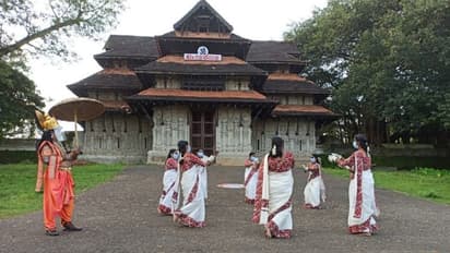 ഓണത്തിന് ആശാവര്ക്കര്മാരുടെ കരുതല് തിരുവാതിര, ബോധവല്ക്കരണവുമായി ആരോഗ്യവകുപ്പ്