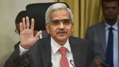 దేశ ఆర్థికవ్యవస్థ ఇంకా కుదురుకోలేదు : ఆర్బిఐ గవర్నర్