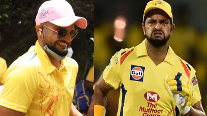 IPL 2020: Suresh Raina opens up on N Srinivasan’s criticism, returning to CSK and more