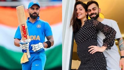 পরিবারের আগে দেশ, ডিসেম্বরে অনুষ্কাকে রেখেই অজি সফরে যেতে পারেন বিরাট