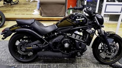 కవాసాకి వల్కాన్ ఎస్ బిఎస్-6 వెరీఎంట్ వచ్చేసింది.. ధర ఎంతంటే ?