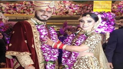 কেকেকআরের তারকা প্লেয়ারের স্ত্রী, লুকস ও হটনেসে কোনও হিরোইনের থেকে কম নয়