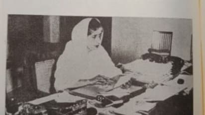 ನೆಹರೂ ಅಲ್ಲ, ಏಮ್ಸ್ ನಿರ್ಮಾಣದ ಹಿಂದಿದೆ ರಾಜಕುಮಾರಿ ಅಮೃತ್ ಕೌರ್ ಪರಿಶ್ರಮ!