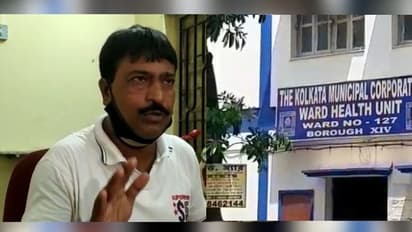 কাউন্সিলর সিপিএম-র, করোনা টেস্ট 'বাতিল' এলাকায়