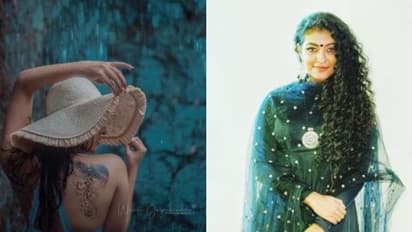 ഹൃദയത്തെ തോളിലണിഞ്ഞ് ദുര്ഗ്ഗ കൃഷ്ണ : വൈറലായി ടാറ്റൂചിത്രം