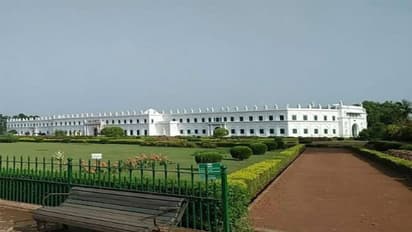 করোনার থাবা, এবছর ইমামবাড়ার চার দেওয়ালের মধ্য়েই সীমাবদ্ধ মহরমের শোকযাত্রা