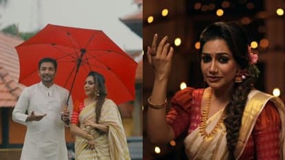 'കണ്ണനായാല് രാധ വേണം' : അടിപൊളി കവര് സോങ്ങുമായി റിമി