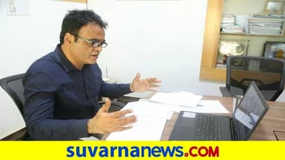 ಭಾರತವು ಜಗತ್ತಿನ ಜ್ಞಾನ ಕಣಜವಾಗಲಿದೆ: ಡಿಸಿಎಂ ಅಶ್ವತ್ಥ ನಾರಾಯಣ