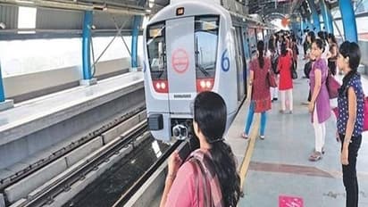 West Bengal government introduces e-pass for Kolkata metro to regulate crowd