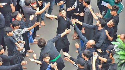 मुहर्रम: किसकी शहादत की याद में निकाले जाते हैं ताजिए, किसने उजाड़ी थी कर्बला की बस्ती?