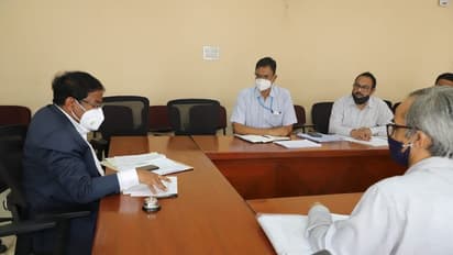 ಬೆಂಗಳೂರಲ್ಲಿ ರಸ್ತೆ ಗುಂಡಿ ಮುಚ್ಚಲು ಬಿಬಿಎಂಪಿ ಹೊಸ ಪ್ಲಾನ್‌