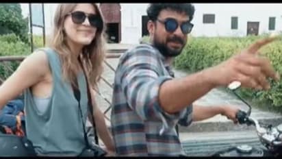 'കിലോമീറ്റേഴ്സ് ആന്ഡ് കിലോമീറ്റേഴ്സ്' പ്രീമിയര് നാളെ; മേക്കിംഗ് വീഡിയോ