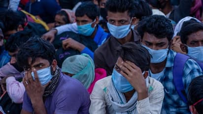 কলকাতায় একই ওয়ার্ডে  ৬ জন  দ্বিতীয় বার করোনা আক্রান্ত, ফের বাড়ল উদ্বেগ