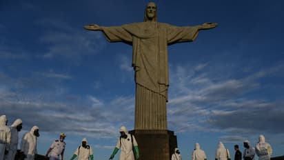 পরবর্তী অতিমারির জন্য প্রস্তুত হোক বিশ্ব, করোনার সেকেন্ড ওয়েভের মাঝেই নতুন হুঁশিয়ারি 'হু'-র