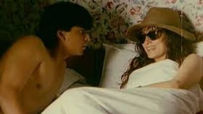 অনস্ক্রিনে বাস্তবেই সঙ্গমে লিপ্ত হয়েছিলেন এই তারকারা, নগ্ন হয়ে অকপটে দাঁড়িয়েছিলেন ক্যামেরার সামনে