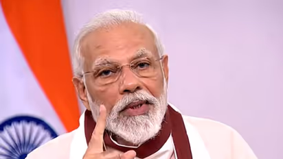 President Kovind, PM Modi to address Governors' Conference on National Education Policy