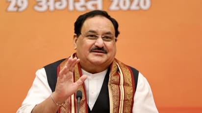 हिंदू विरोधी हैं ममता बनर्जी, नड्डा ने दिए सबूत