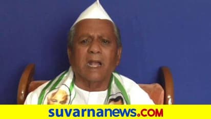 ST ಪ್ರಮಾಣ ಪತ್ರಕ್ಕಾಗಿ ಹೋರಾಟ: ಶಾಸಕ ಮನಗೂಳಿ ನಿವಾಸಕ್ಕೆ ಮುತ್ತಿಗೆ